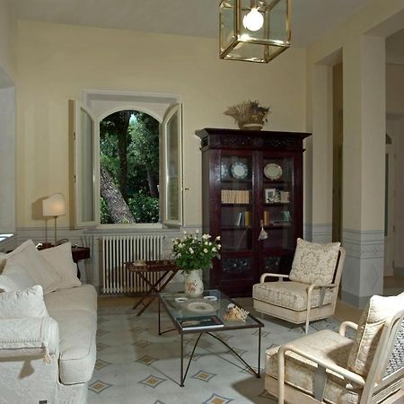 Villa Signori Marina di Pietrasanta Exteriör bild