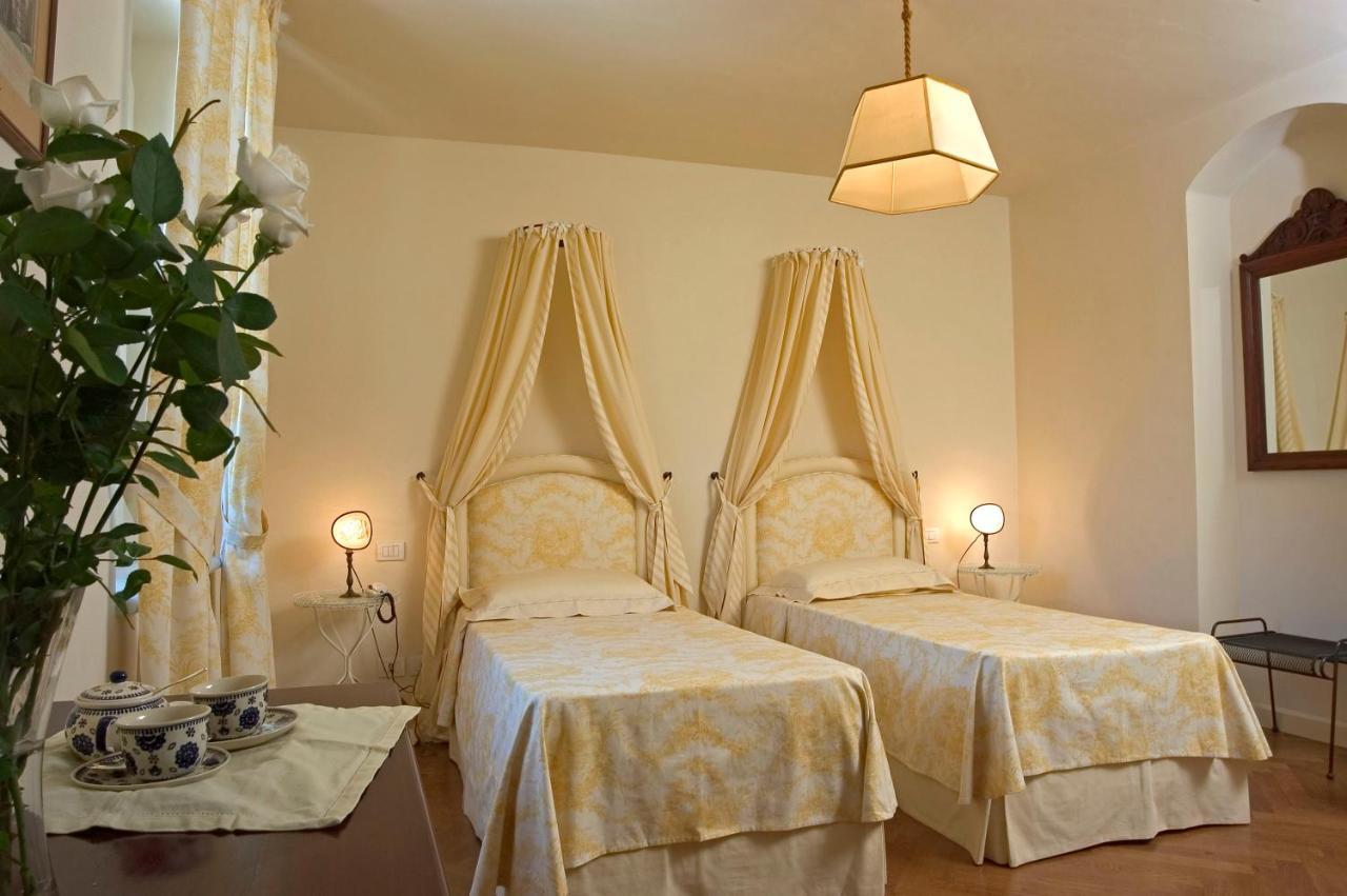 Villa Signori Marina di Pietrasanta Exteriör bild