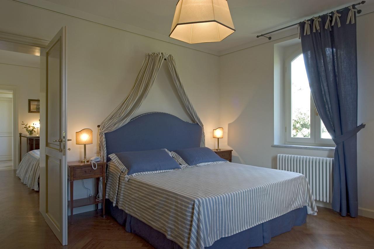 Villa Signori Marina di Pietrasanta Exteriör bild