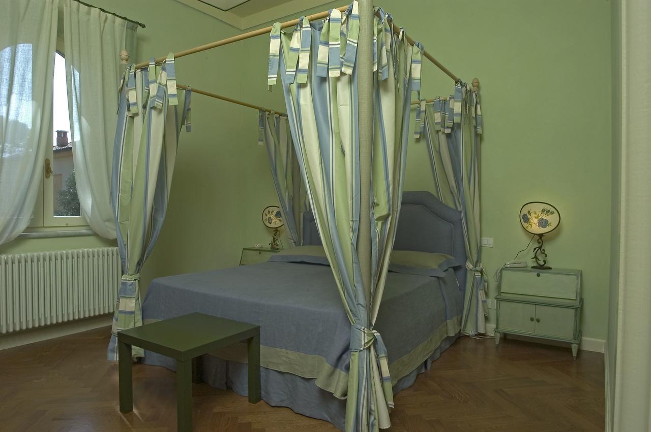 Villa Signori Marina di Pietrasanta Exteriör bild