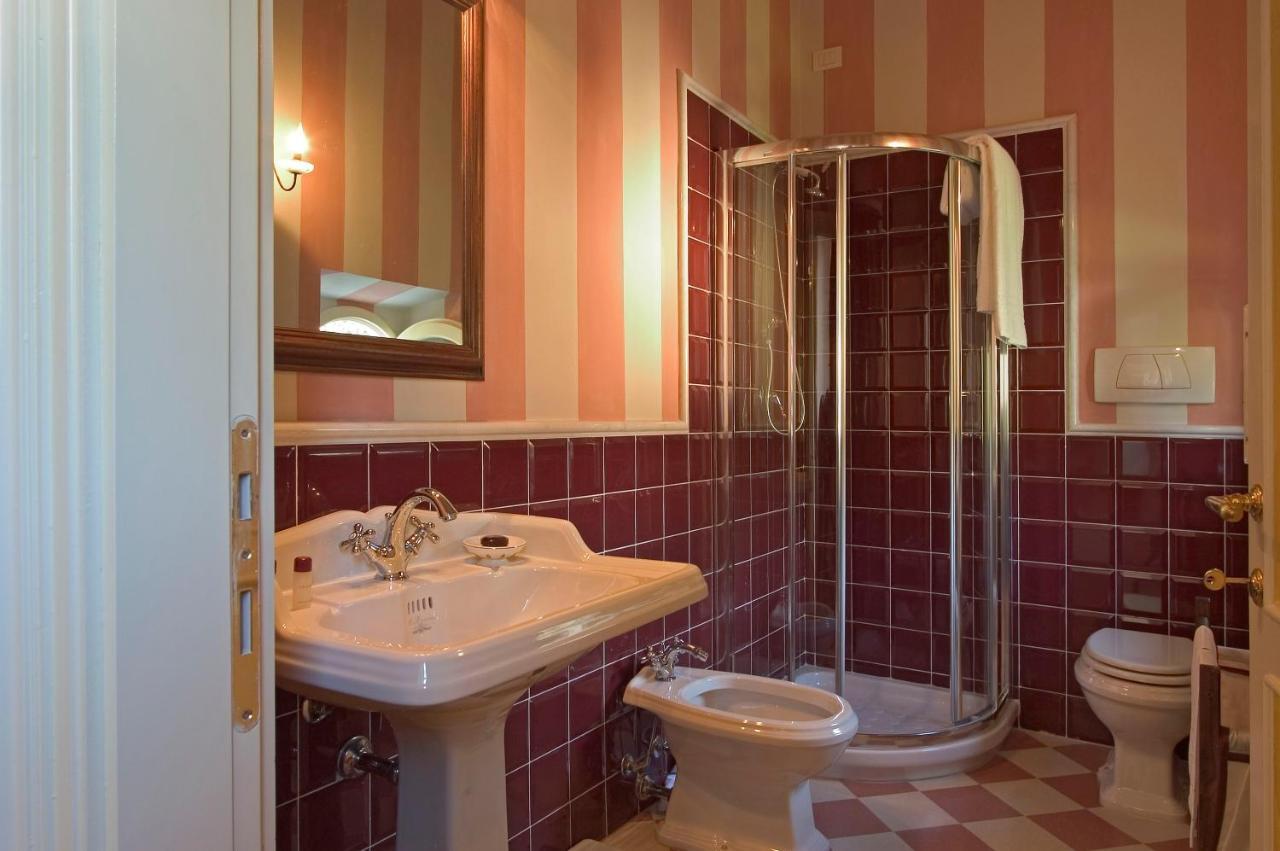 Villa Signori Marina di Pietrasanta Exteriör bild