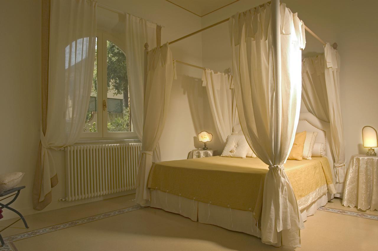 Villa Signori Marina di Pietrasanta Exteriör bild