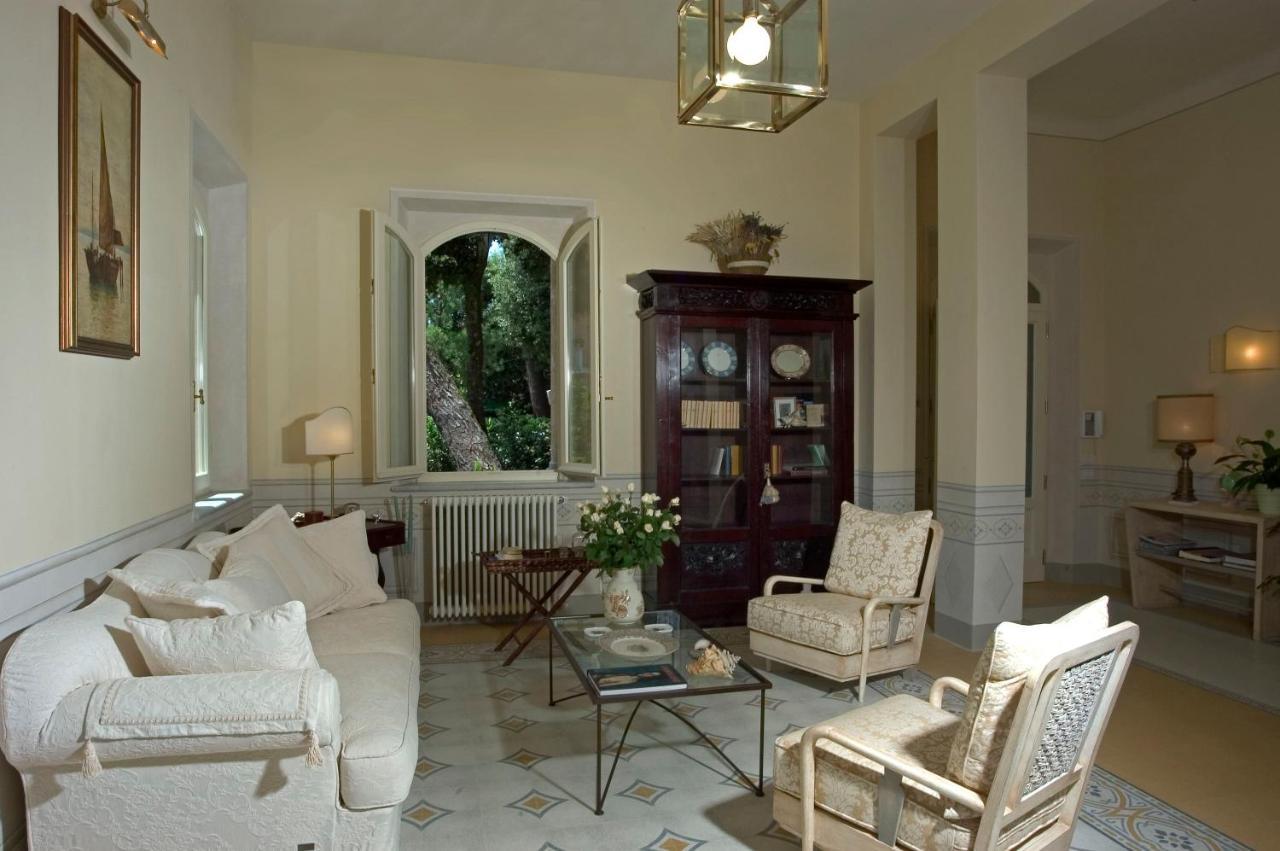 Villa Signori Marina di Pietrasanta Exteriör bild