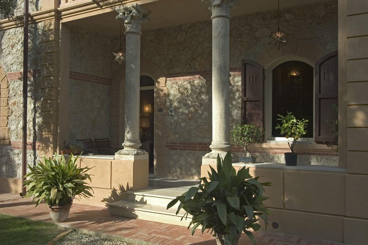 Villa Signori Marina di Pietrasanta Exteriör bild