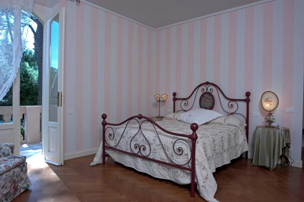 Villa Signori Marina di Pietrasanta Exteriör bild