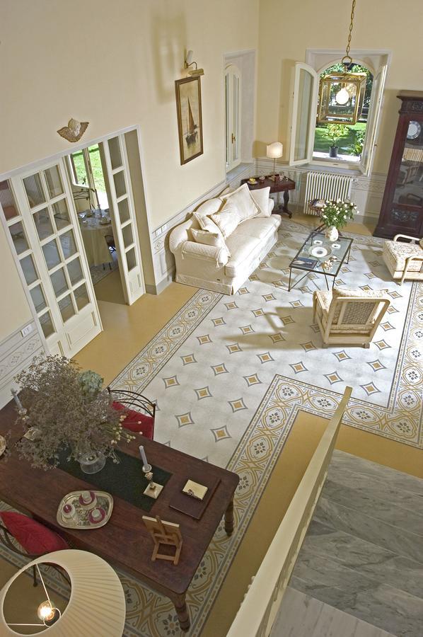 Villa Signori Marina di Pietrasanta Exteriör bild