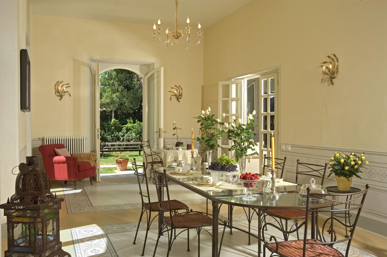 Villa Signori Marina di Pietrasanta Exteriör bild