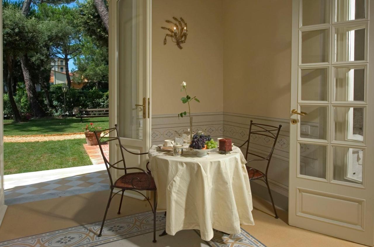Villa Signori Marina di Pietrasanta Exteriör bild