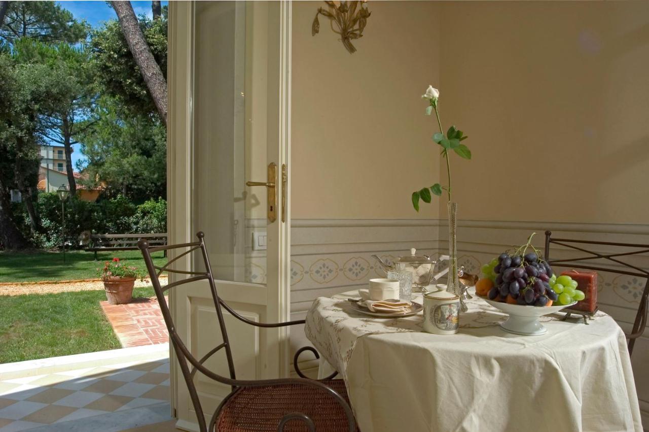 Villa Signori Marina di Pietrasanta Exteriör bild