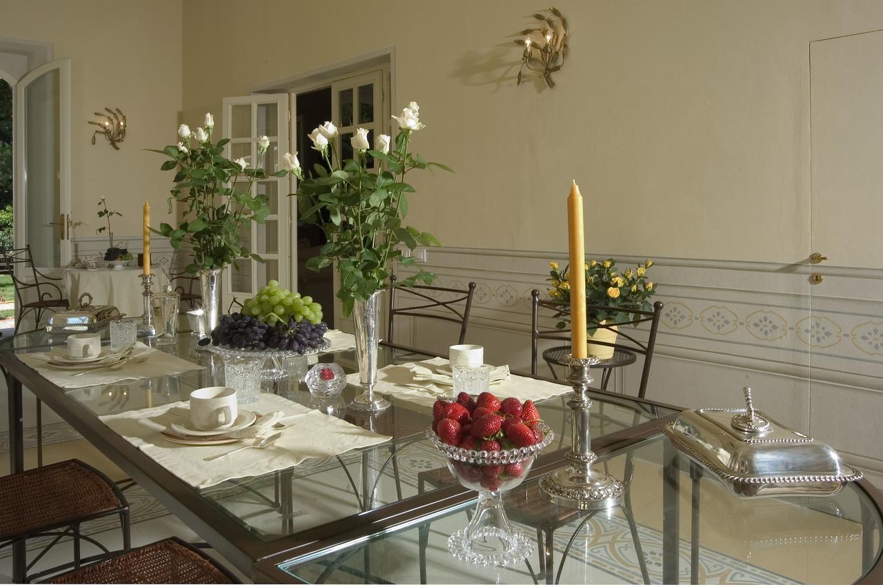 Villa Signori Marina di Pietrasanta Exteriör bild