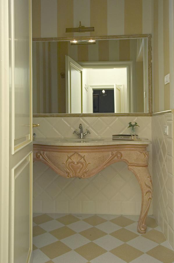 Villa Signori Marina di Pietrasanta Exteriör bild