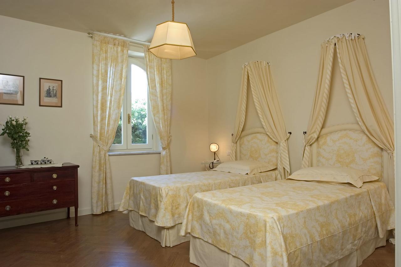 Villa Signori Marina di Pietrasanta Exteriör bild