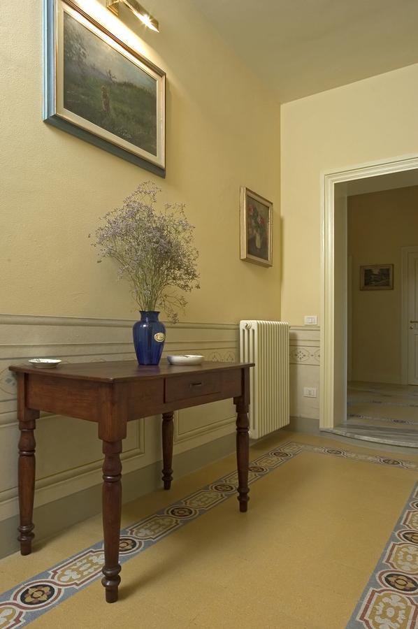 Villa Signori Marina di Pietrasanta Exteriör bild