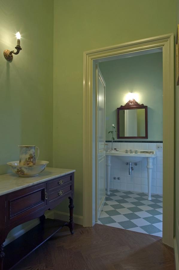 Villa Signori Marina di Pietrasanta Exteriör bild