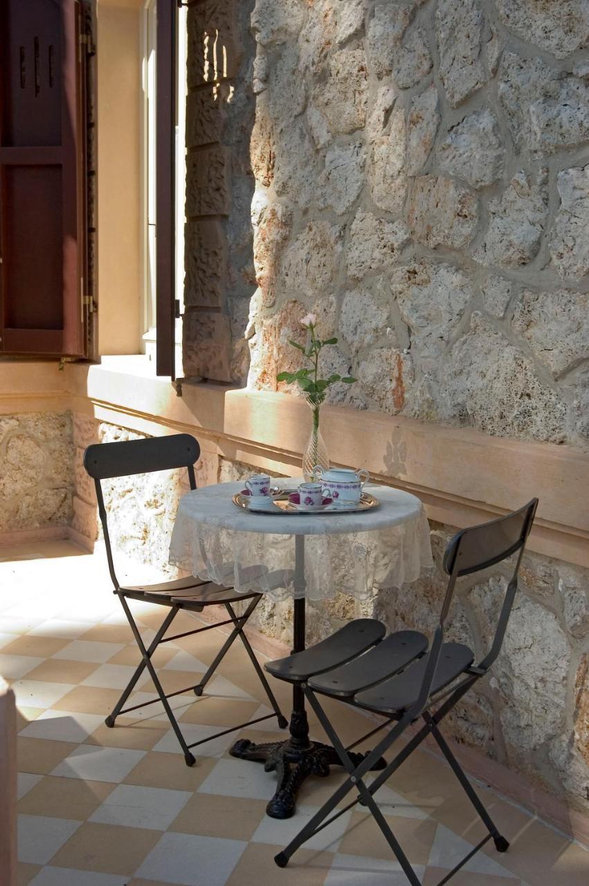 Villa Signori Marina di Pietrasanta Exteriör bild