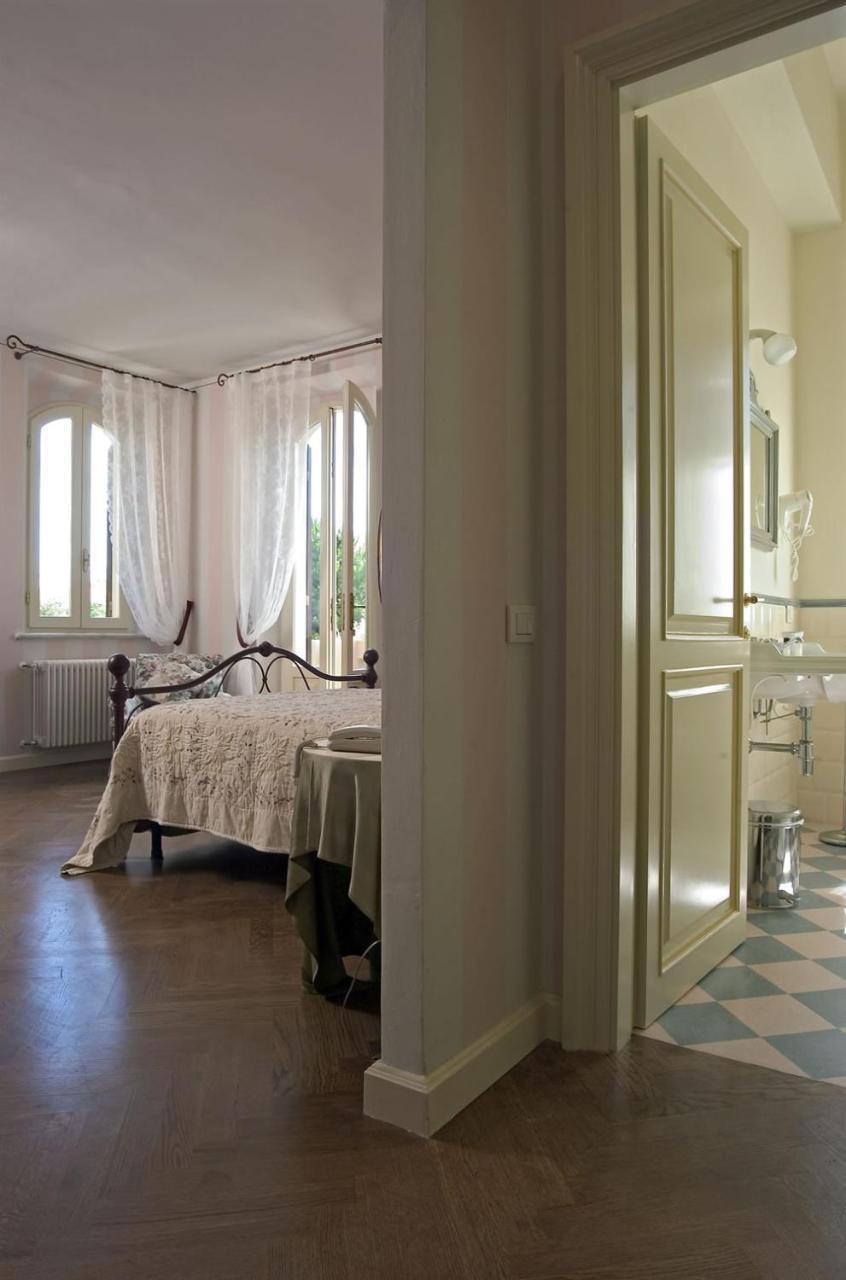 Villa Signori Marina di Pietrasanta Exteriör bild