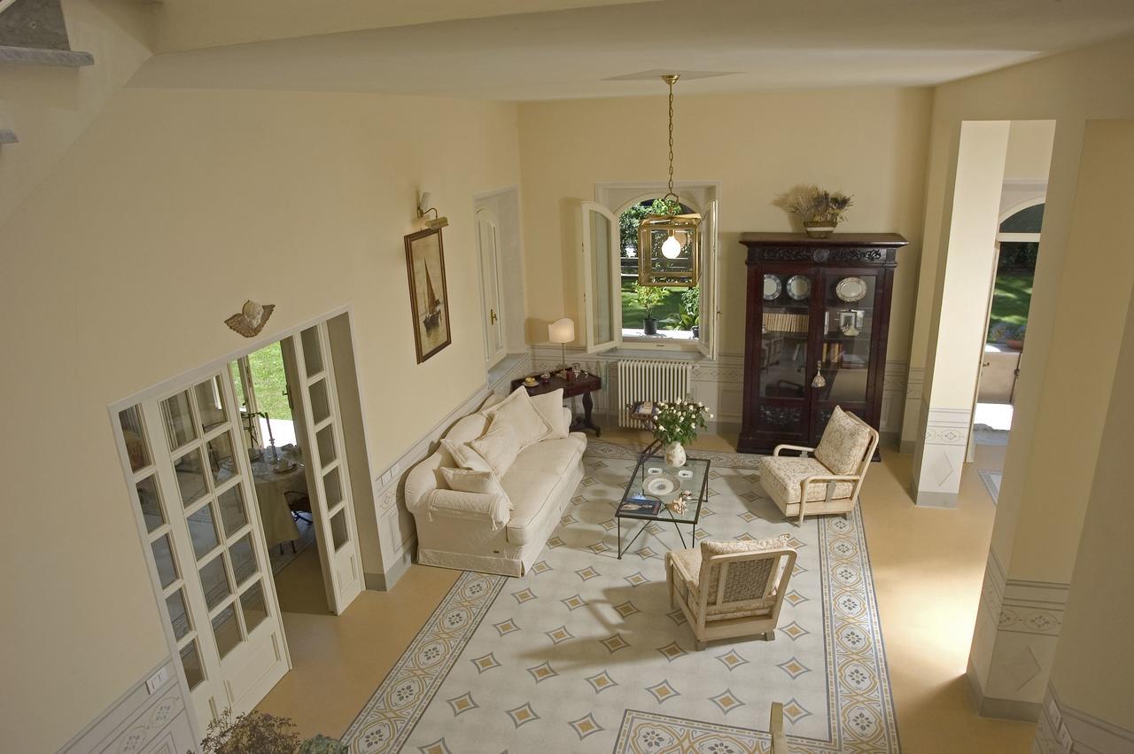 Villa Signori Marina di Pietrasanta Exteriör bild