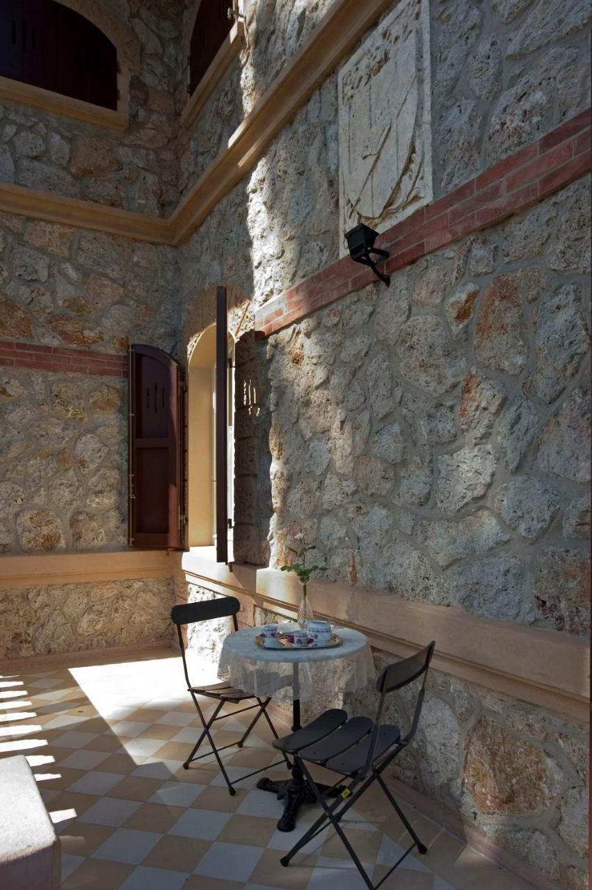 Villa Signori Marina di Pietrasanta Exteriör bild