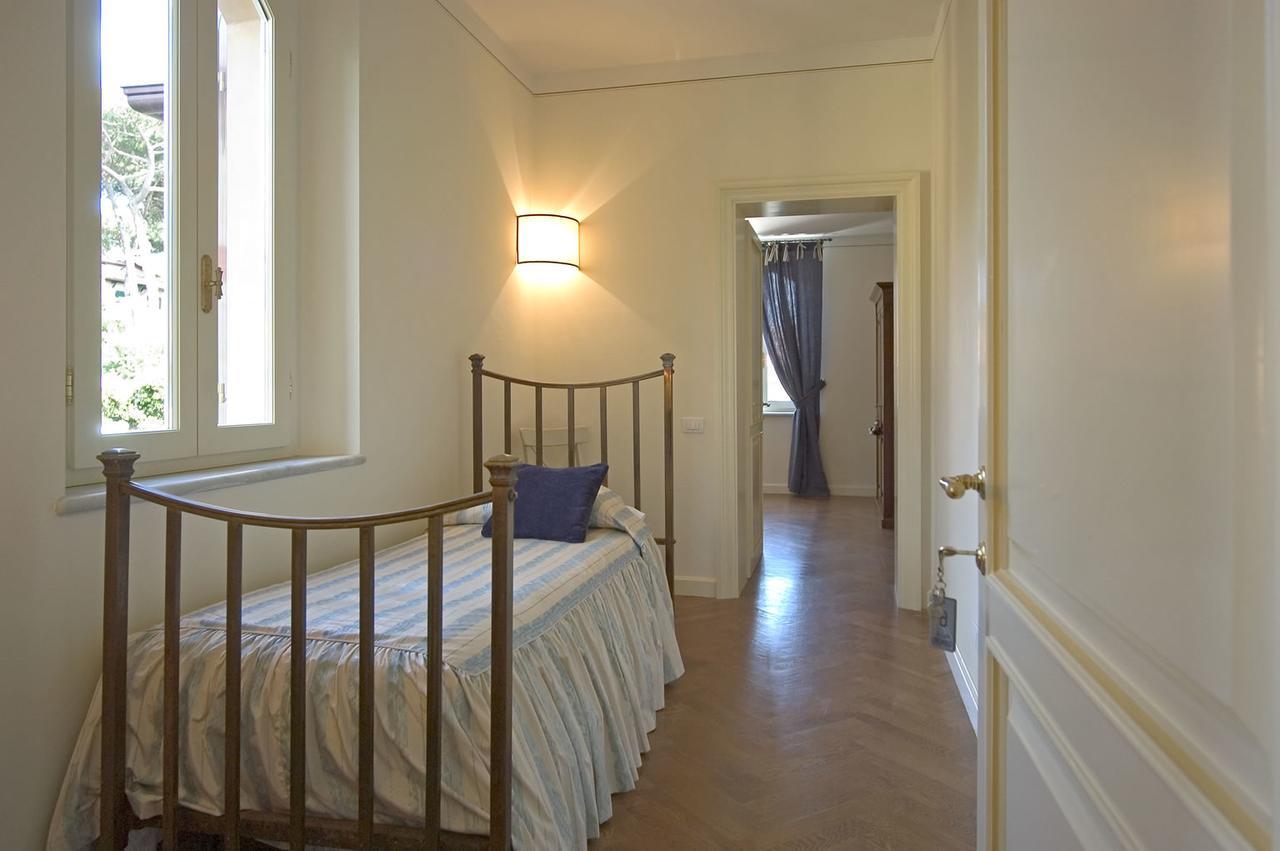 Villa Signori Marina di Pietrasanta Exteriör bild