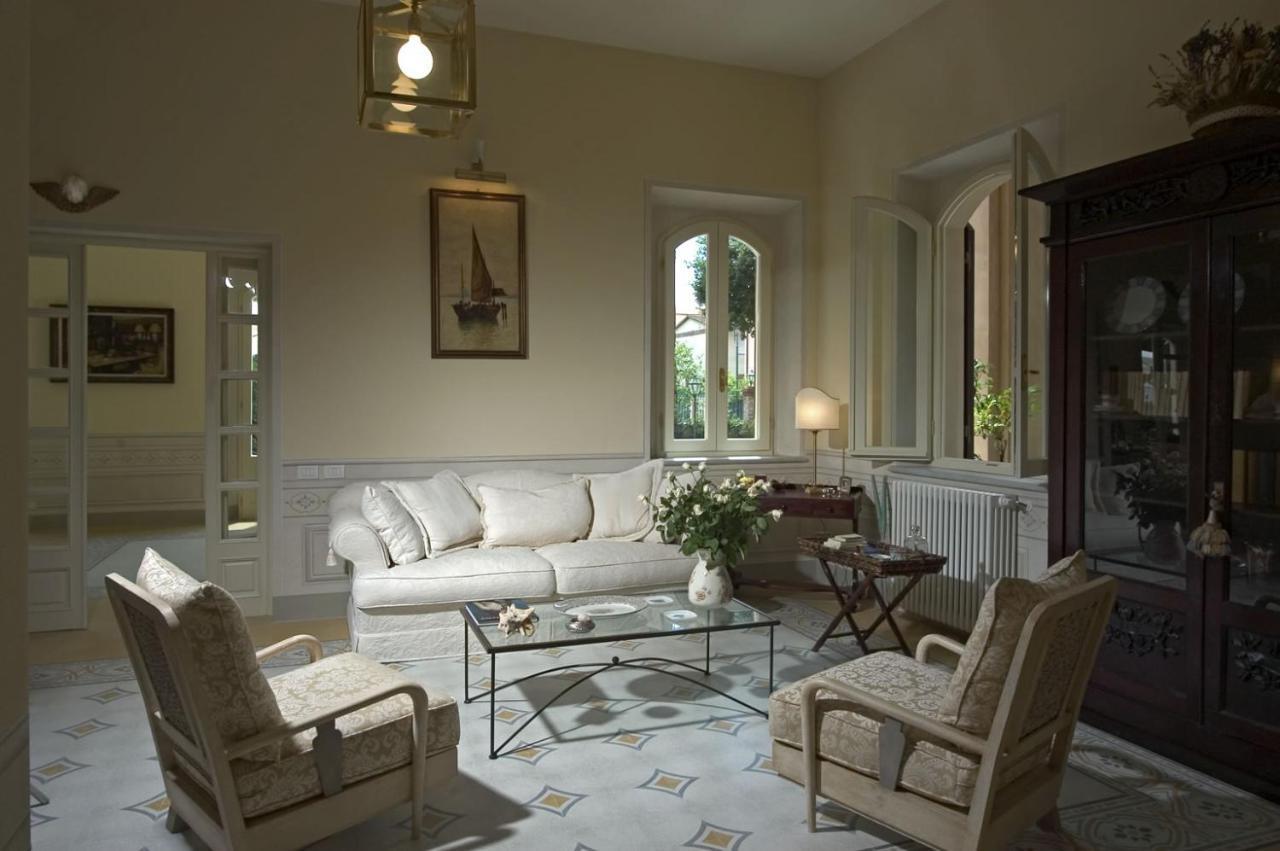 Villa Signori Marina di Pietrasanta Exteriör bild