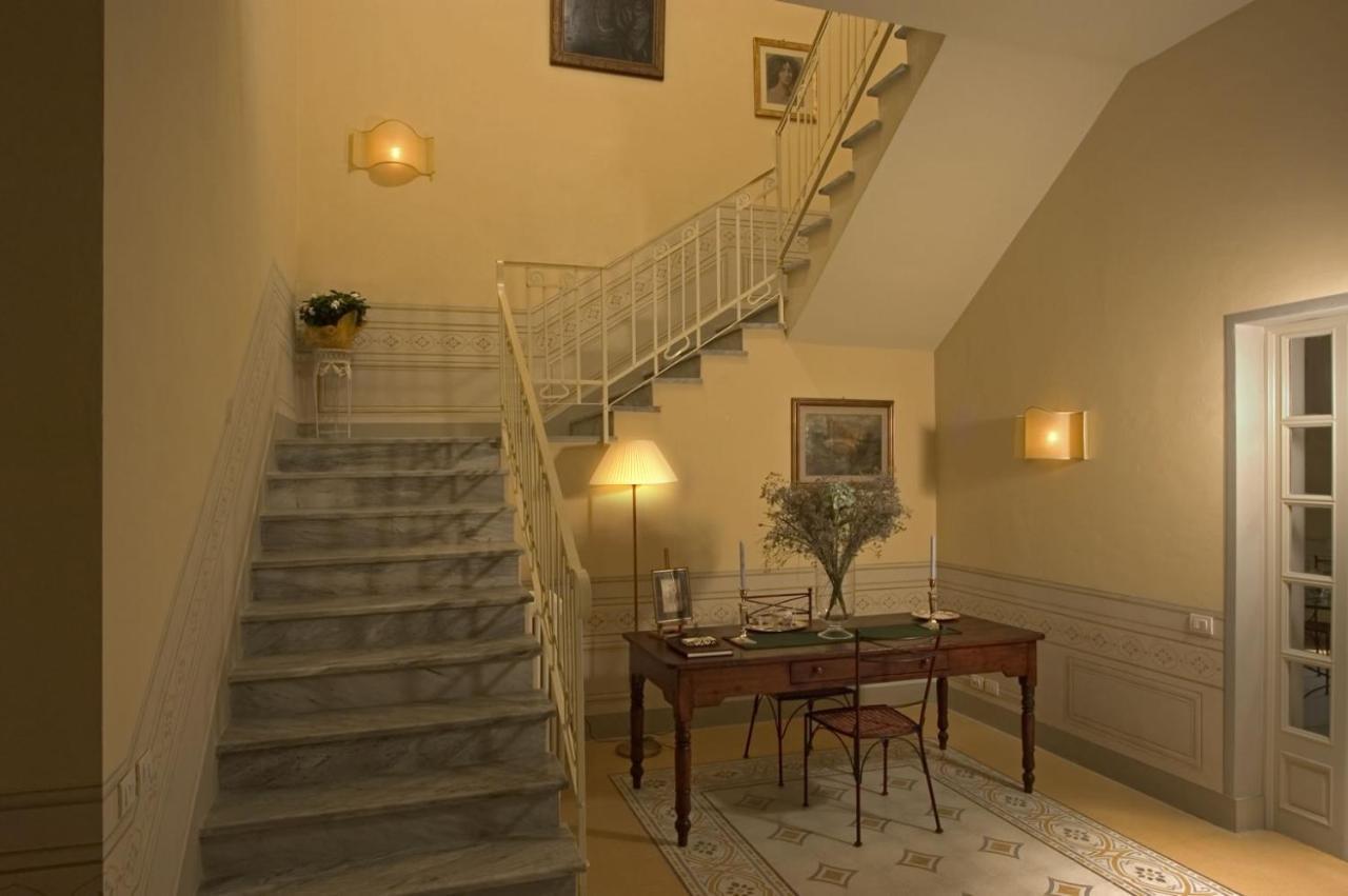 Villa Signori Marina di Pietrasanta Exteriör bild