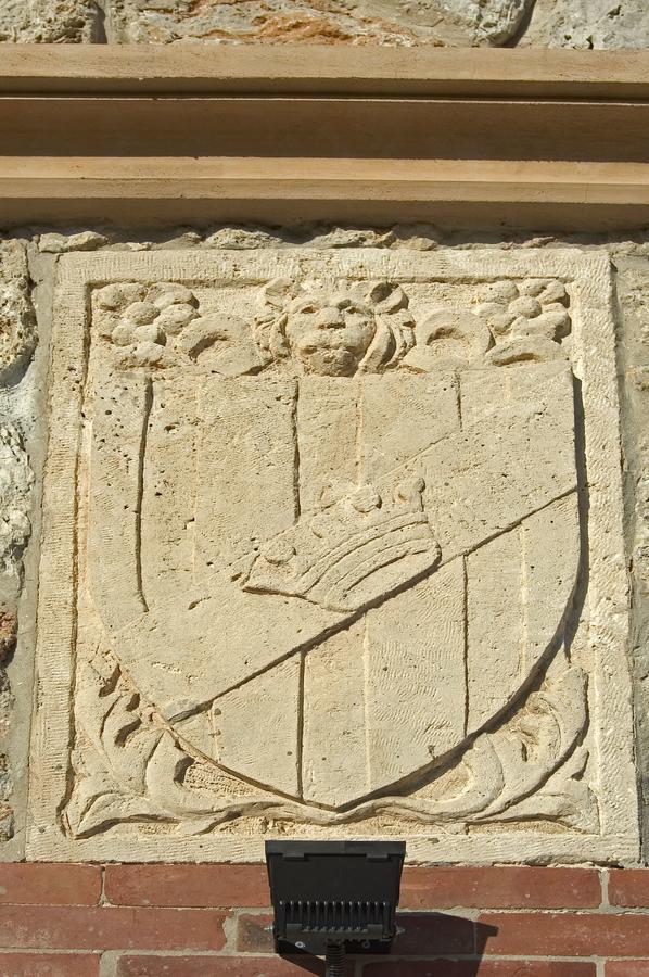 Villa Signori Marina di Pietrasanta Exteriör bild